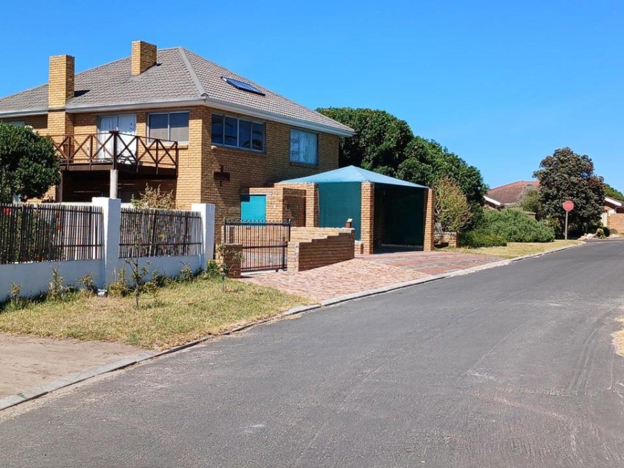 0 Bedroom Property for Sale in Kleinbaai Western Cape